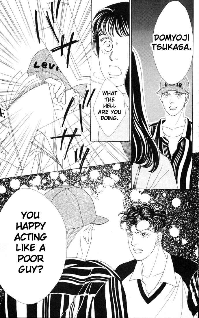 Page 28 Chapter 58 Boys Over Flowers