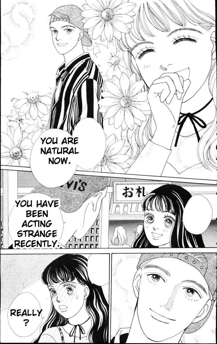 Page 4 Chapter 58 Boys Over Flowers