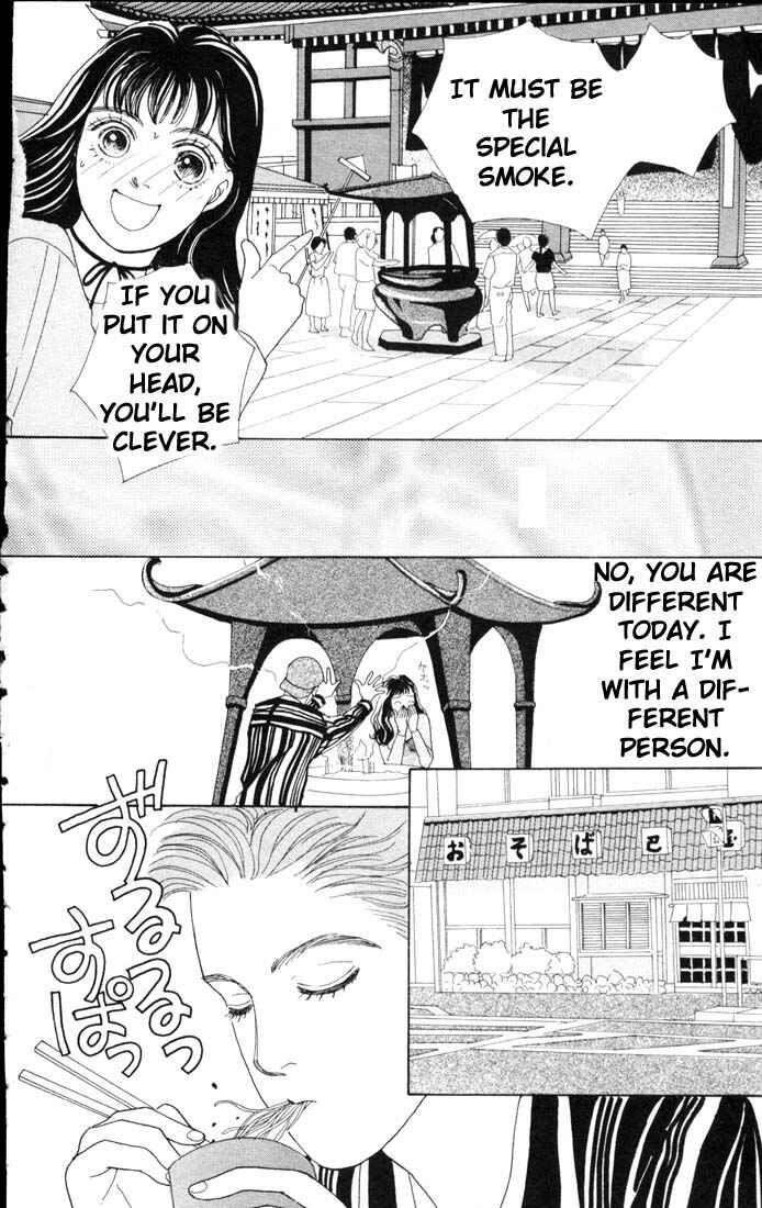 Page 5 Chapter 58 Boys Over Flowers