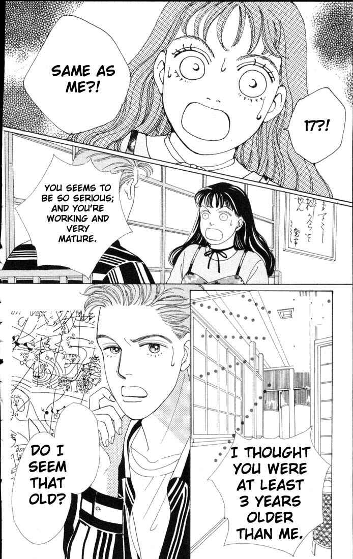 Page 7 Chapter 58 Boys Over Flowers