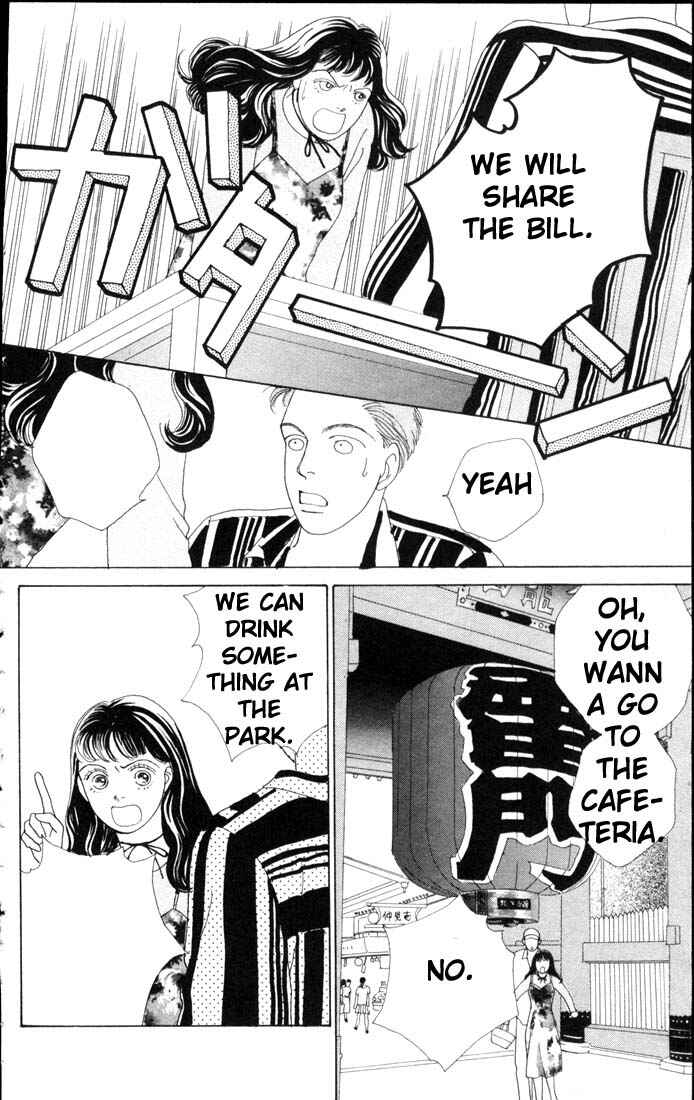 Page 9 Chapter 58 Boys Over Flowers