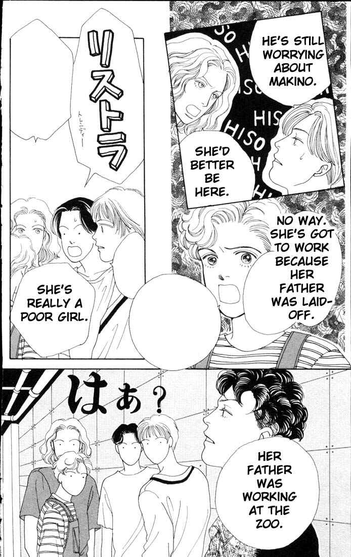 Page 10 Chapter 56 Boys Over Flowers
