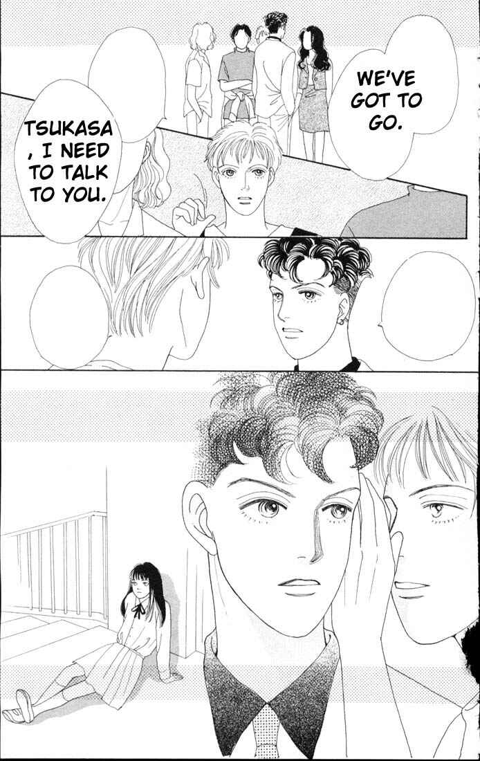 Page 17 Chapter 56 Boys Over Flowers