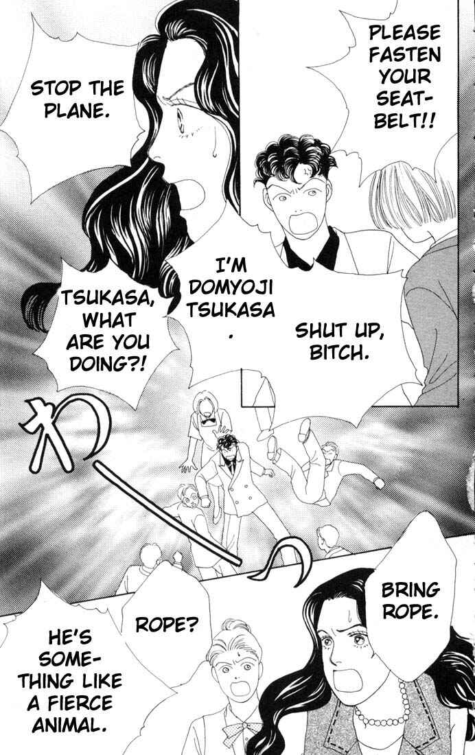 Page 23 Chapter 56 Boys Over Flowers