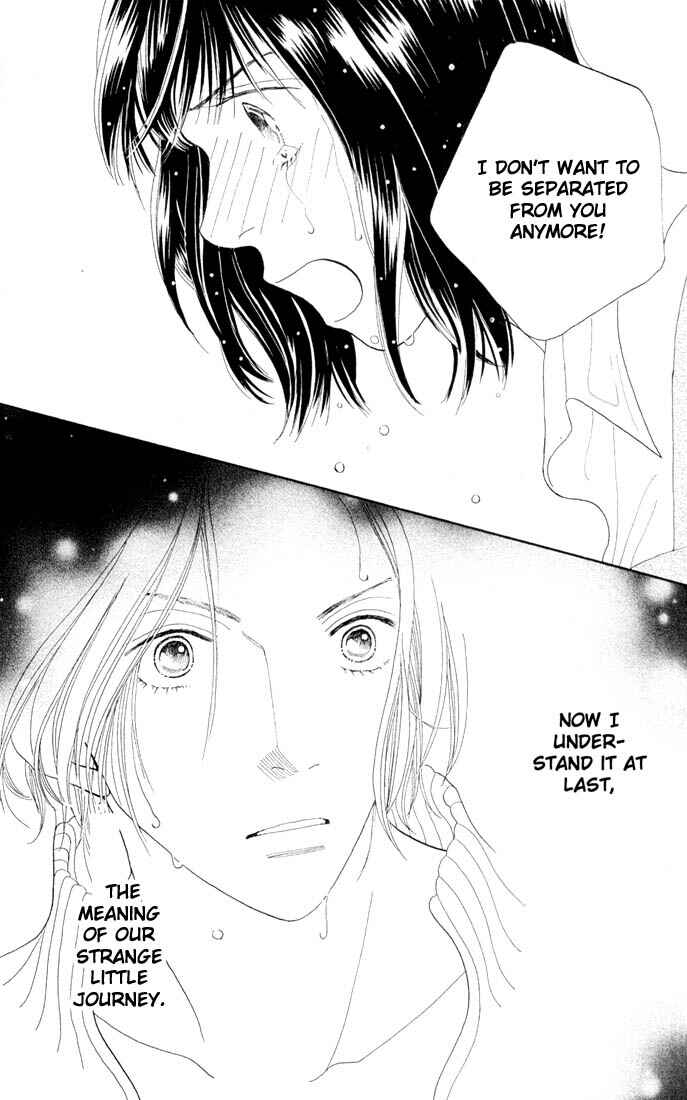 Page 21 Chapter 204 Boys Over Flowers