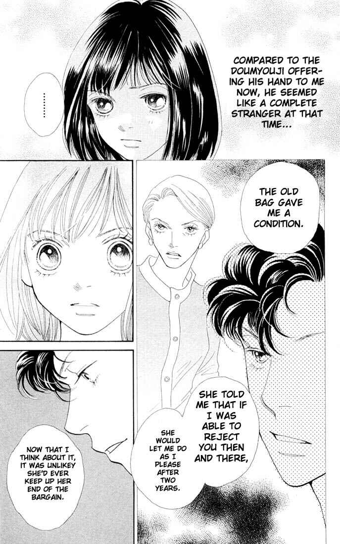Page 8 Chapter 204 Boys Over Flowers