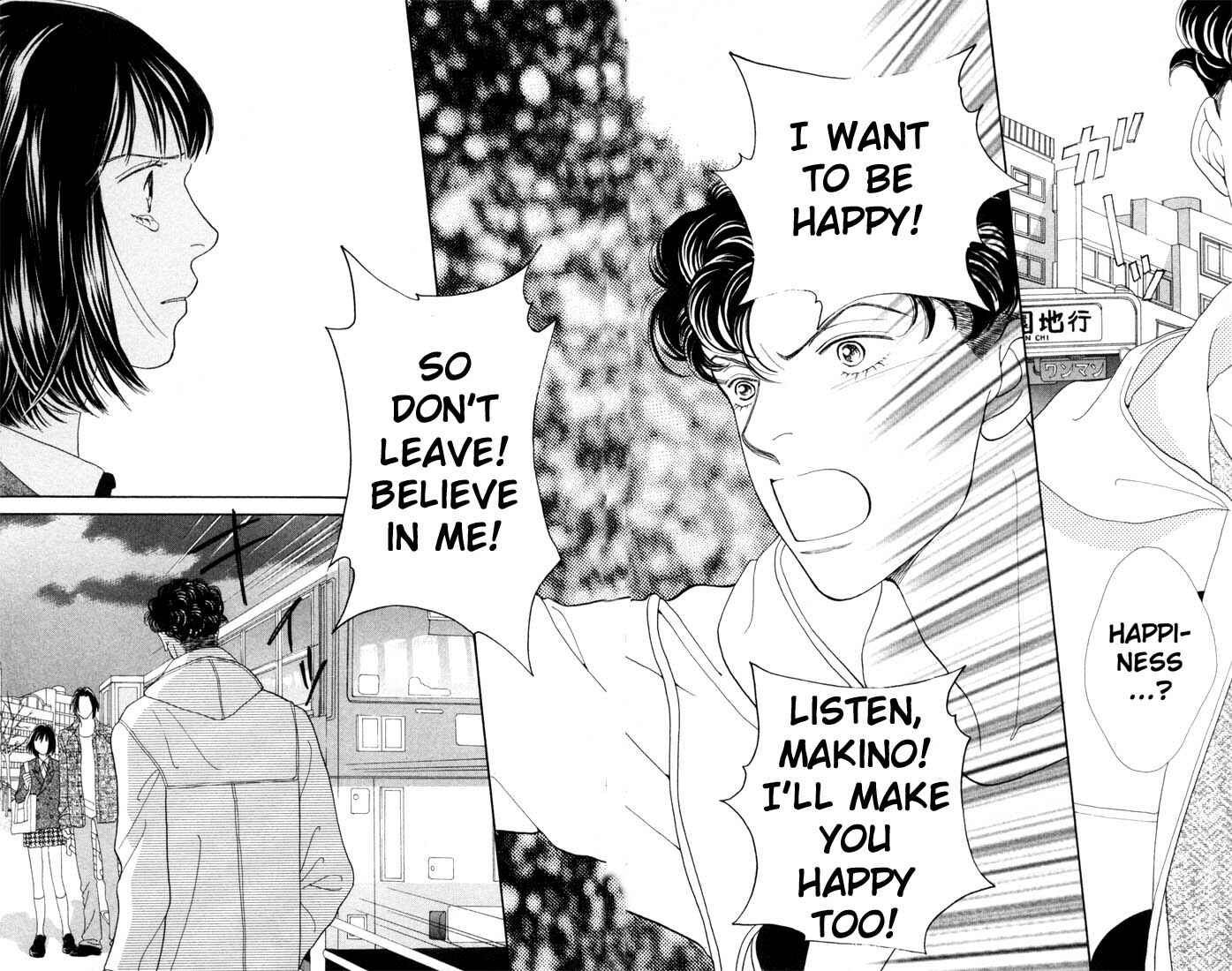 Page 10 Chapter 168 Boys Over Flowers