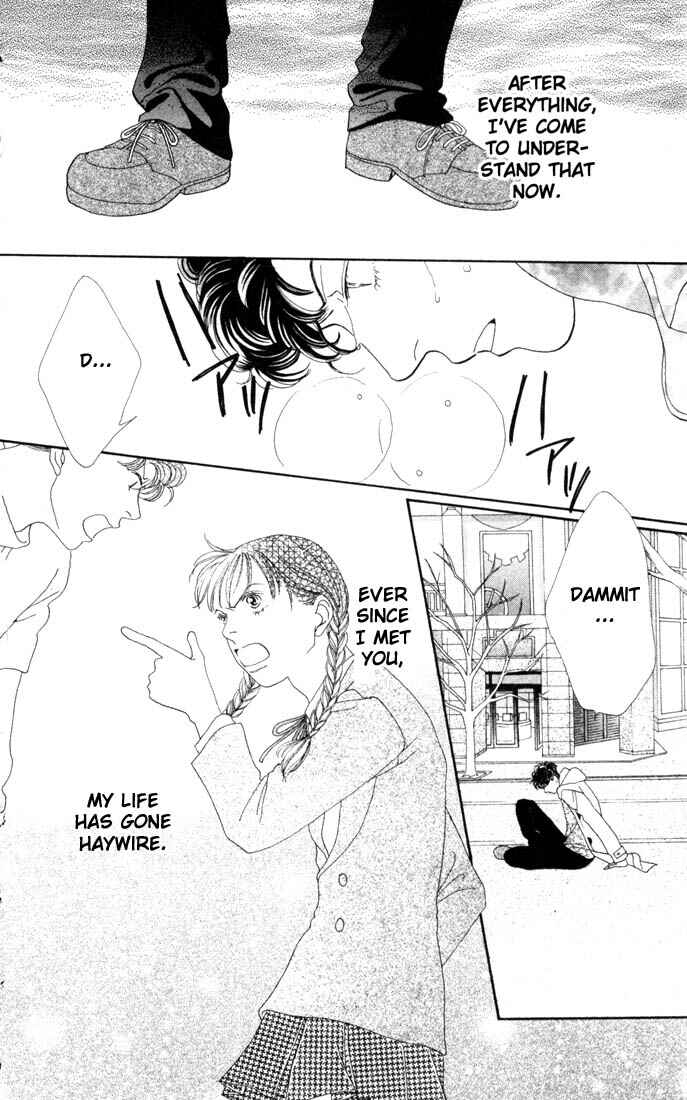 Page 17 Chapter 168 Boys Over Flowers