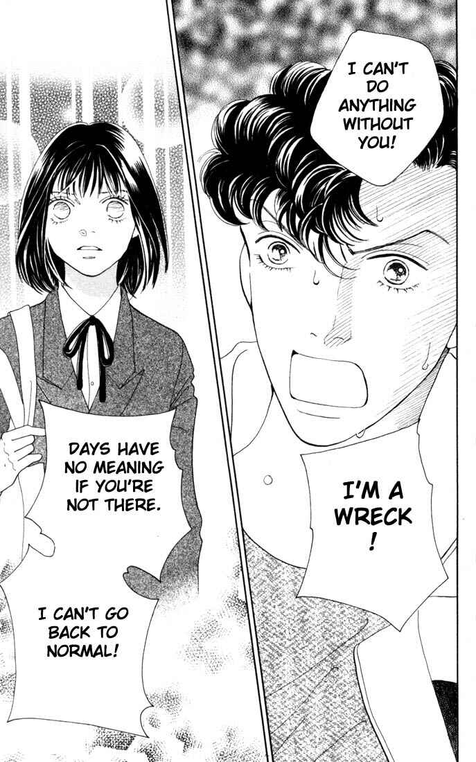 Page 7 Chapter 168 Boys Over Flowers