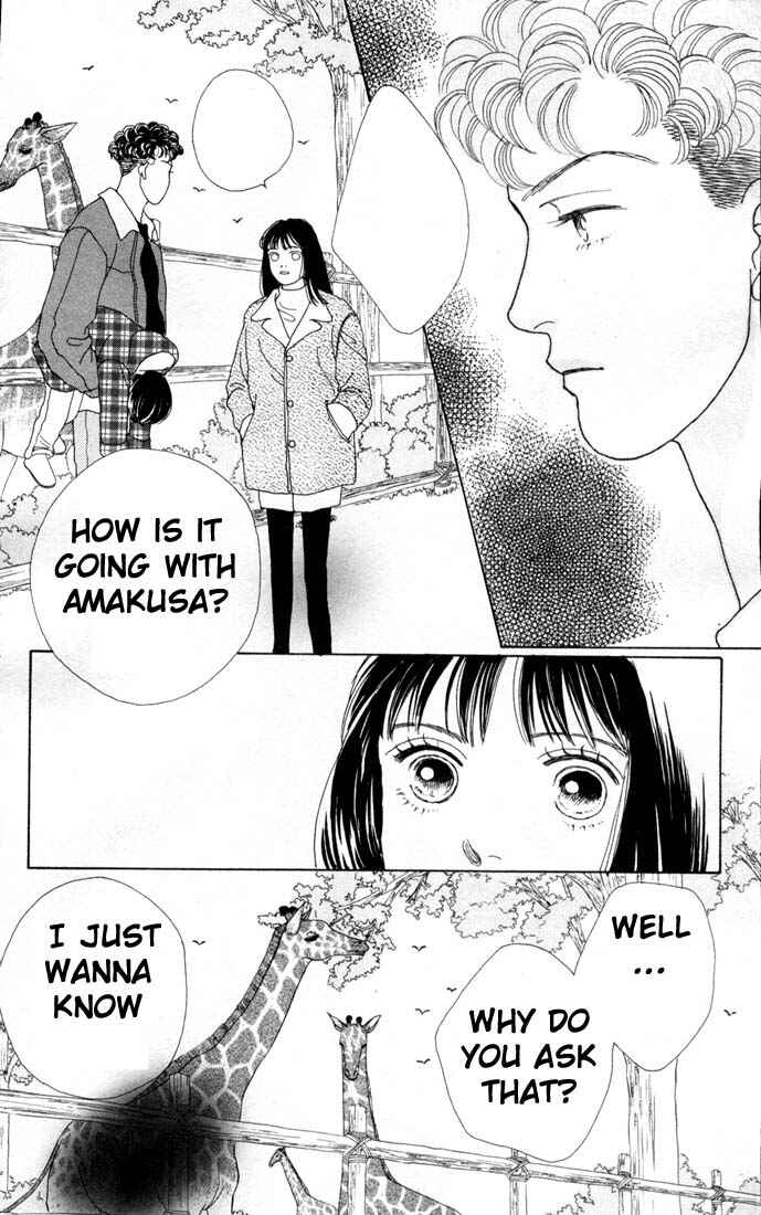 Page 21 Chapter 75 Boys Over Flowers