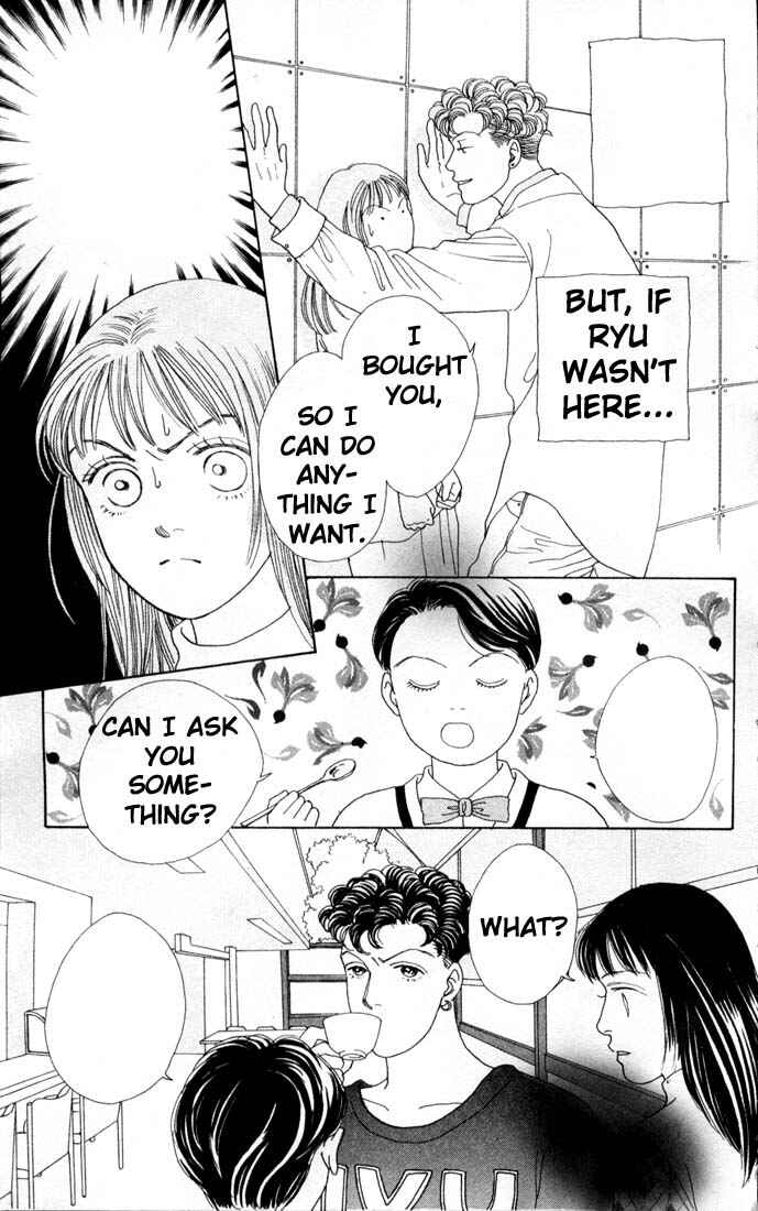 Page 4 Chapter 75 Boys Over Flowers