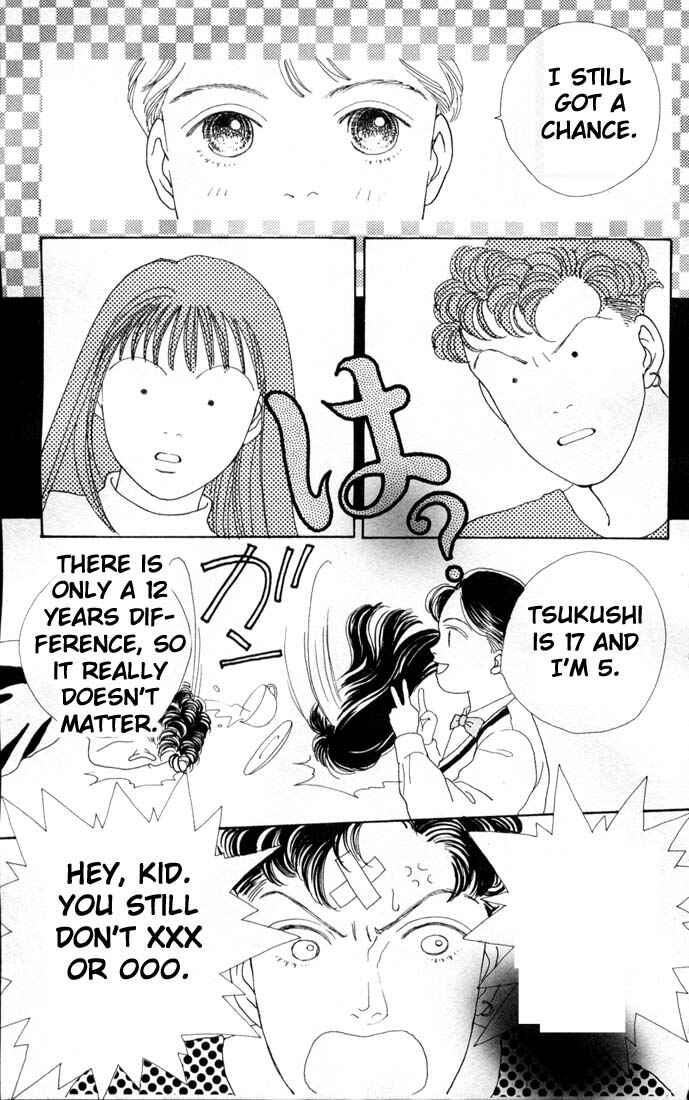 Page 6 Chapter 75 Boys Over Flowers
