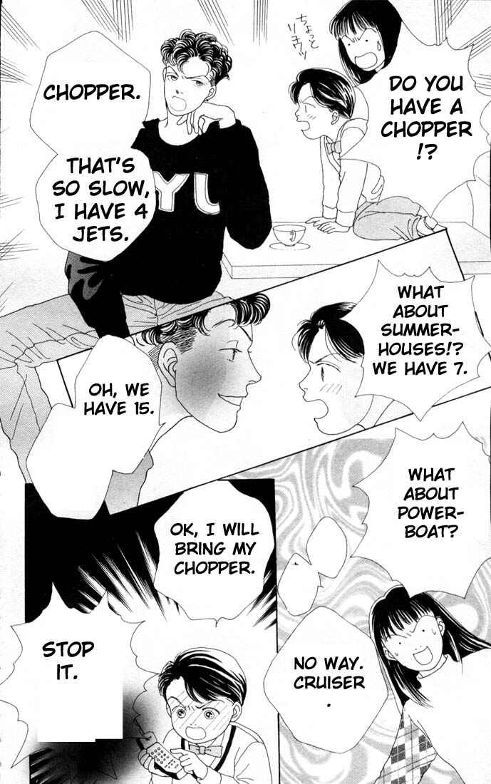 Page 9 Chapter 75 Boys Over Flowers