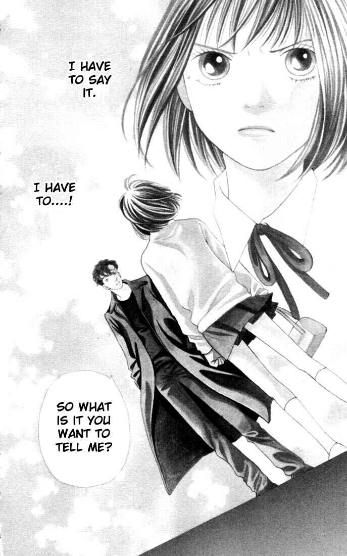 Page 1 Chapter 171 Boys Over Flowers