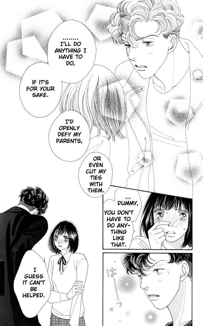 Page 21 Chapter 171 Boys Over Flowers