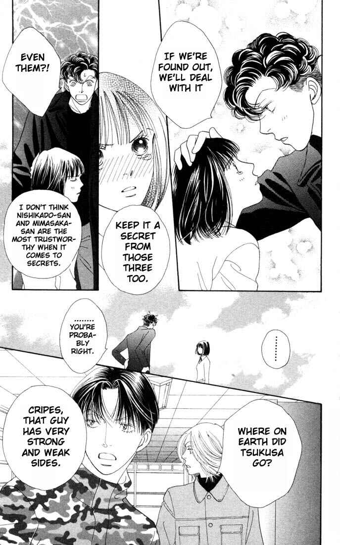 Page 22 Chapter 171 Boys Over Flowers