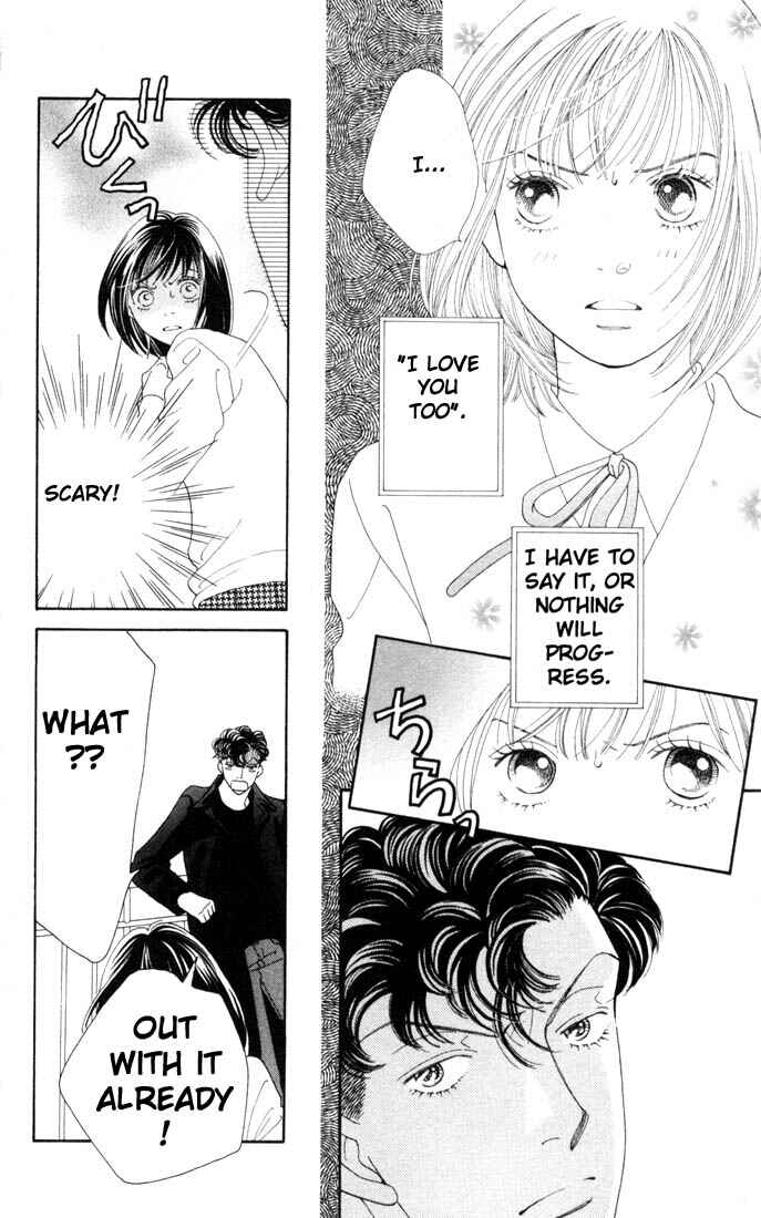 Page 3 Chapter 171 Boys Over Flowers