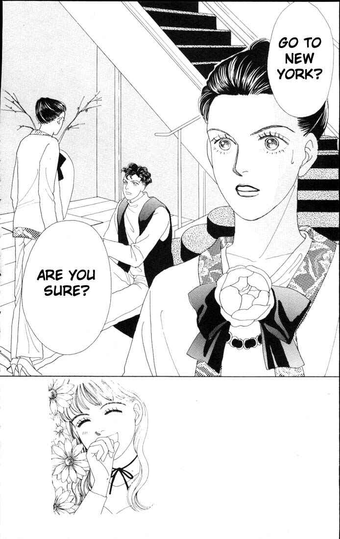 Page 1 Chapter 54 Boys Over Flowers