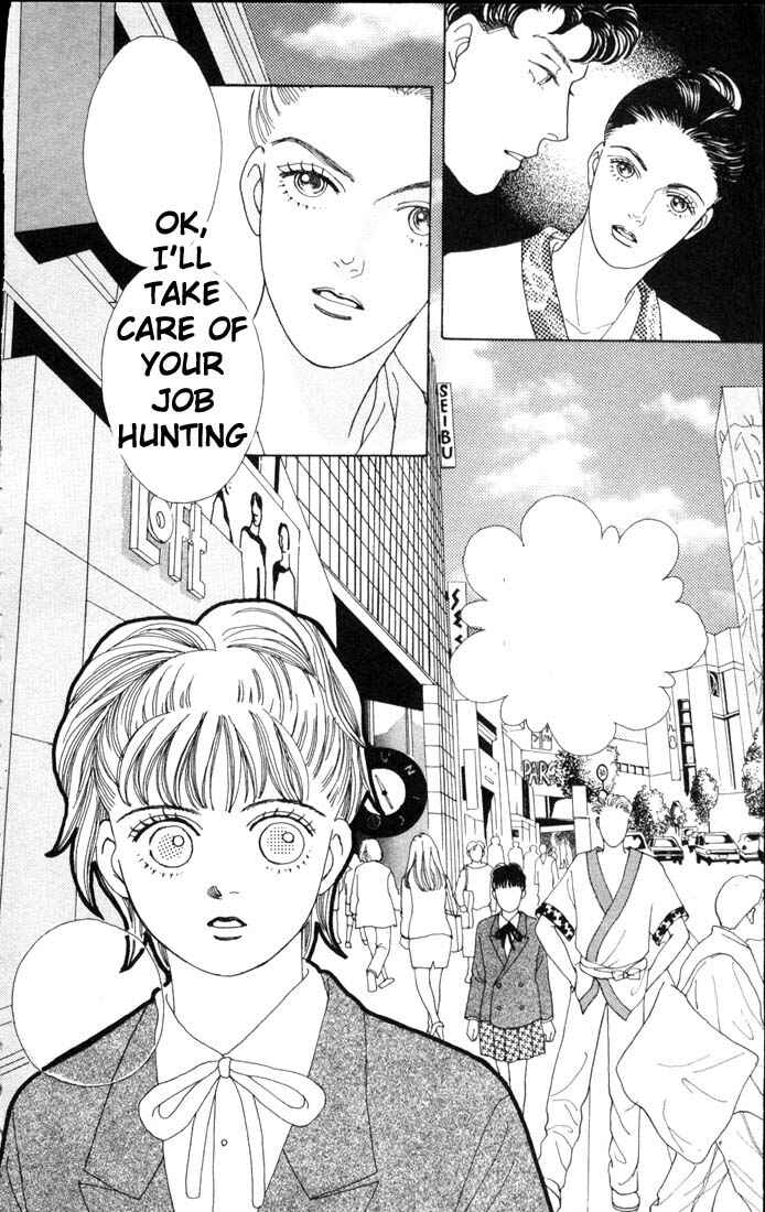 Page 5 Chapter 54 Boys Over Flowers
