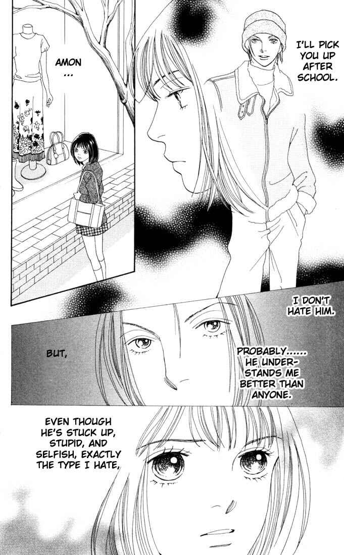 Page 13 Chapter 167 Boys Over Flowers