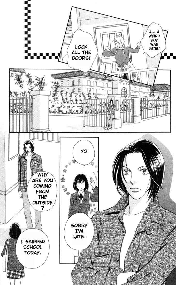 Page 16 Chapter 167 Boys Over Flowers