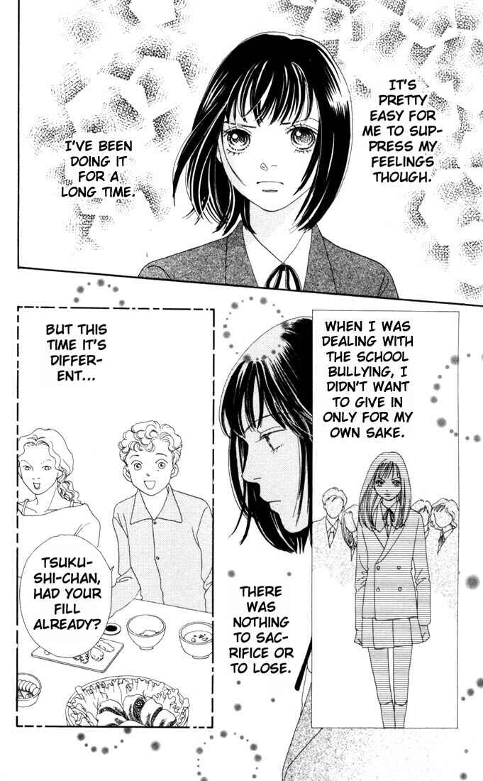 Page 3 Chapter 167 Boys Over Flowers