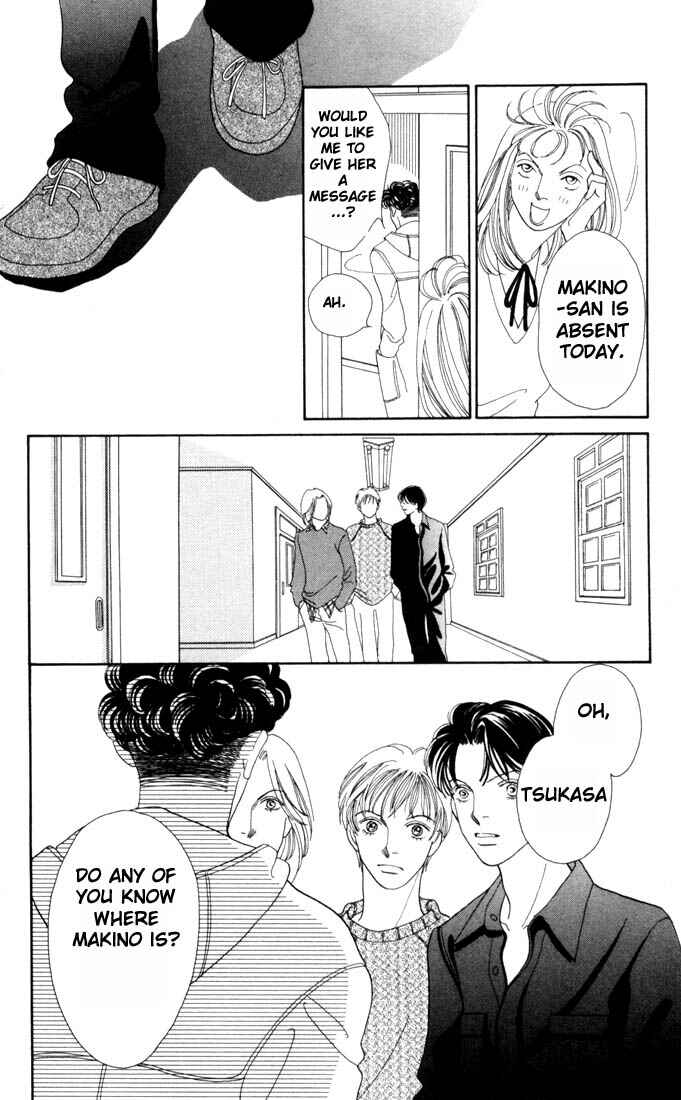 Page 7 Chapter 167 Boys Over Flowers