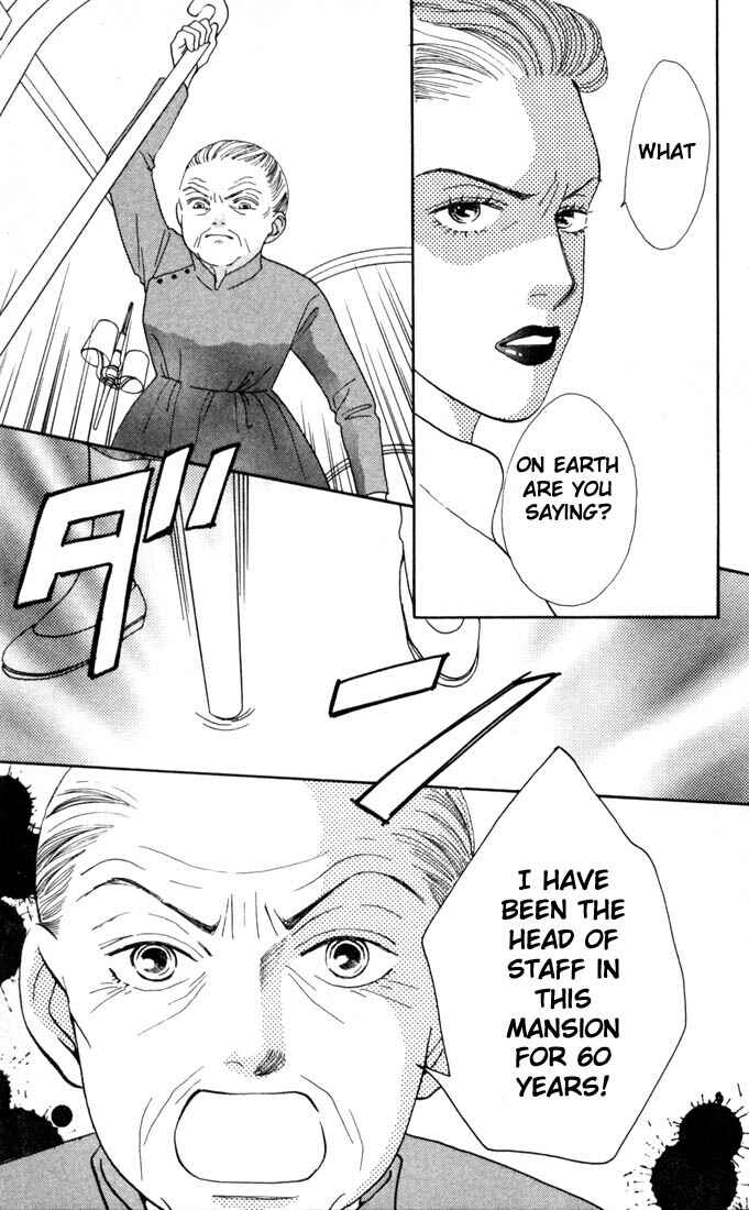 Page 14 Chapter 134 Boys Over Flowers