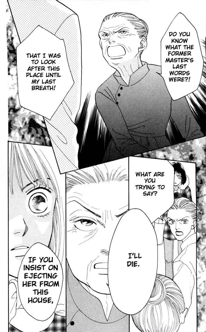 Page 15 Chapter 134 Boys Over Flowers