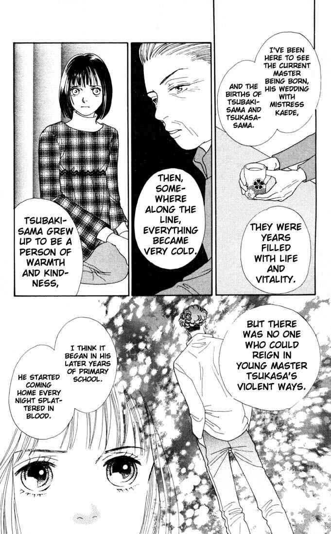 Page 21 Chapter 134 Boys Over Flowers