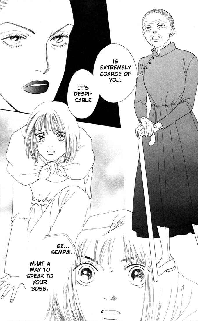 Page 6 Chapter 134 Boys Over Flowers