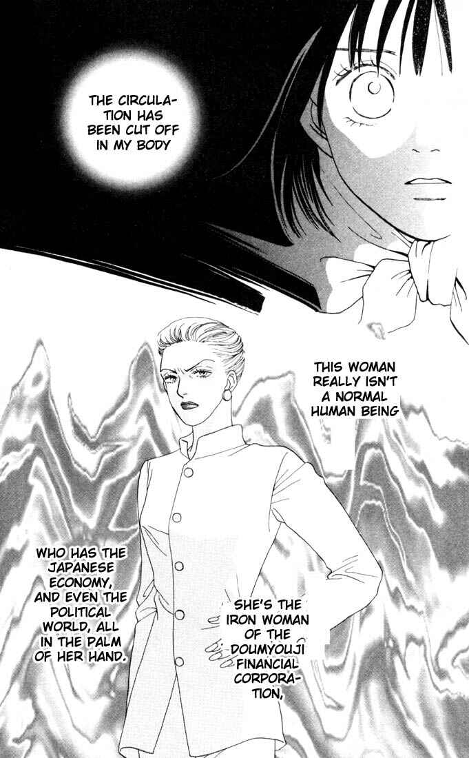 Page 9 Chapter 134 Boys Over Flowers