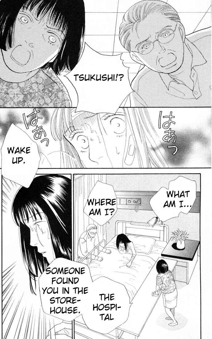 Page 6 Chapter 94 Boys Over Flowers
