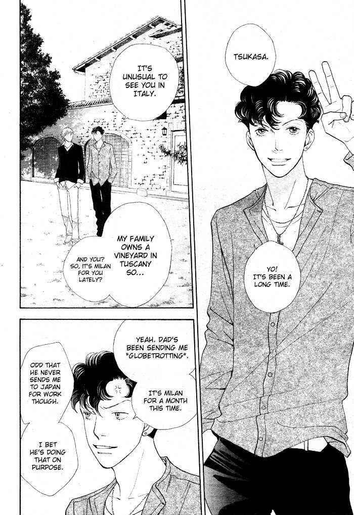 Page 10 Chapter 2 Boys Over Flowers
