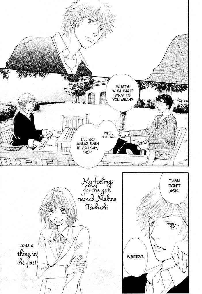 Page 15 Chapter 2 Boys Over Flowers