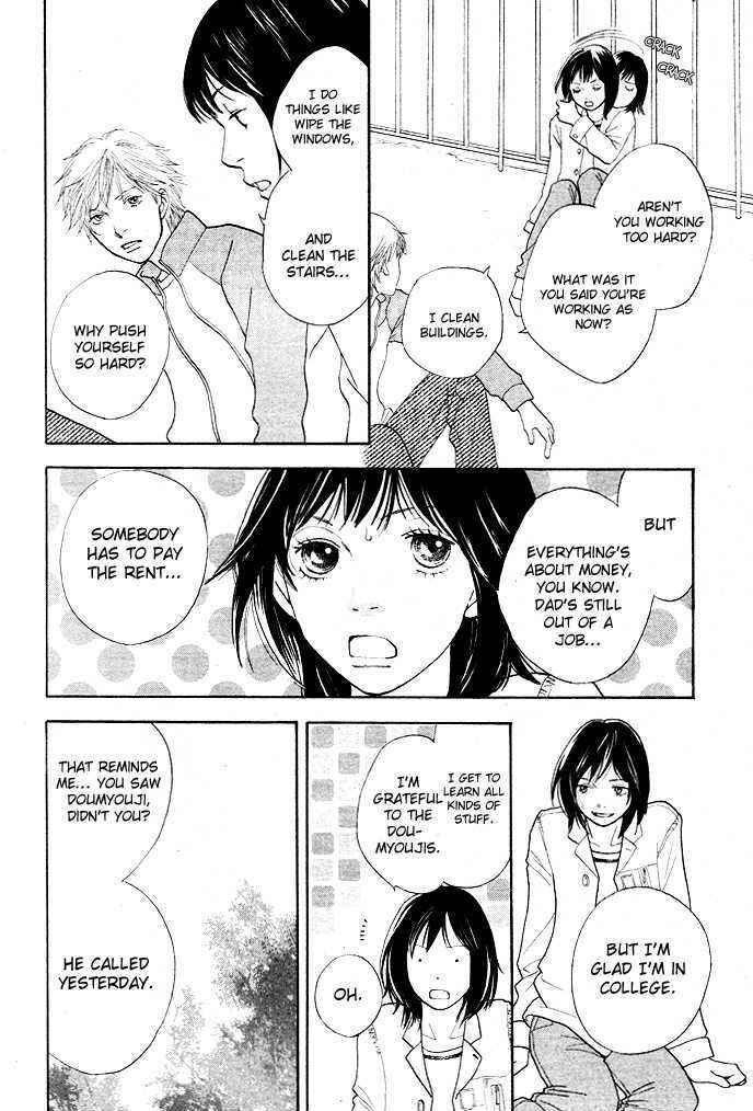 Page 24 Chapter 2 Boys Over Flowers