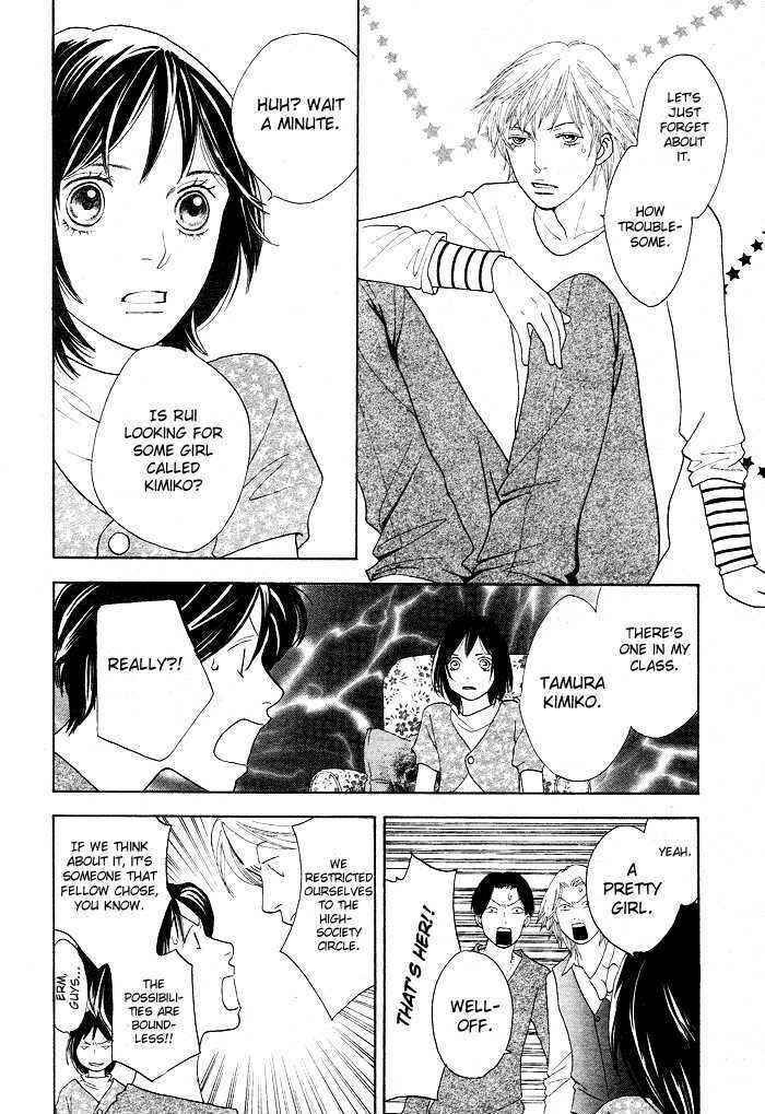 Page 28 Chapter 2 Boys Over Flowers