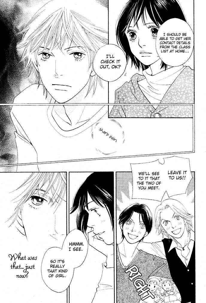 Page 29 Chapter 2 Boys Over Flowers
