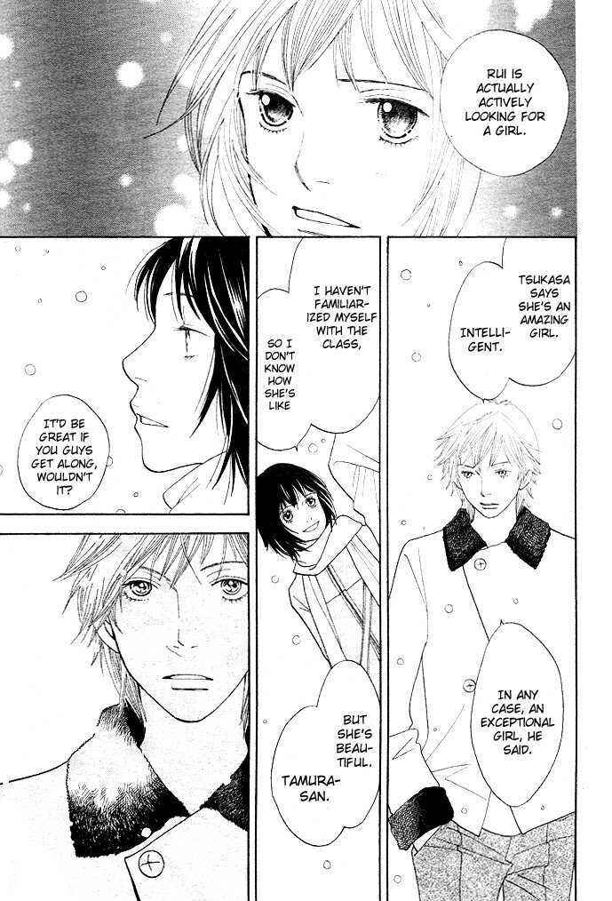 Page 31 Chapter 2 Boys Over Flowers