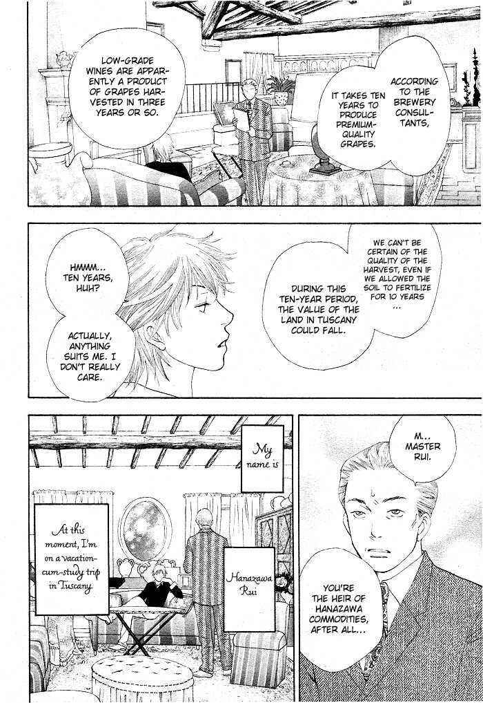Page 6 Chapter 2 Boys Over Flowers