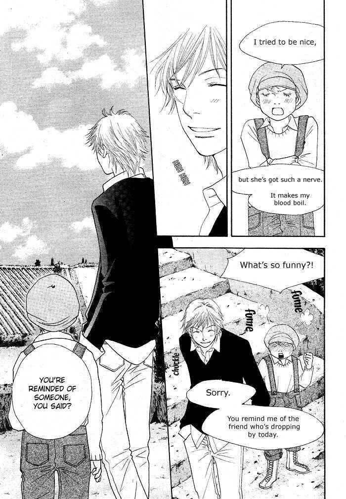 Page 9 Chapter 2 Boys Over Flowers