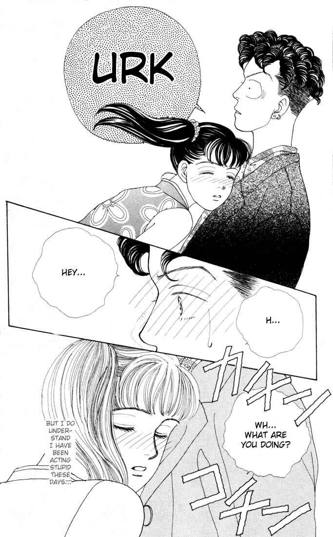 Page 16 Chapter 18 Boys Over Flowers