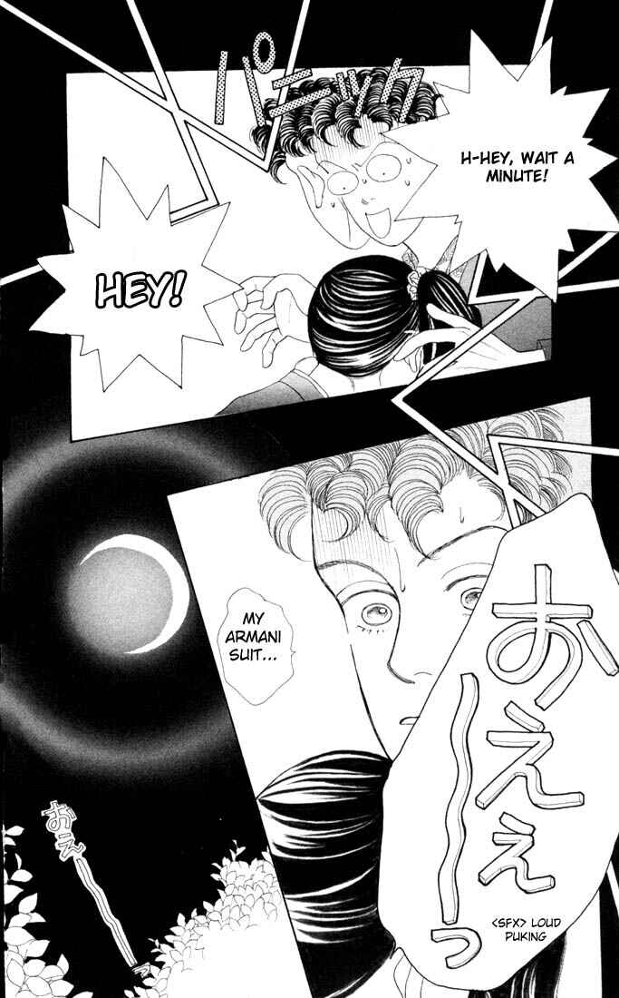 Page 18 Chapter 18 Boys Over Flowers