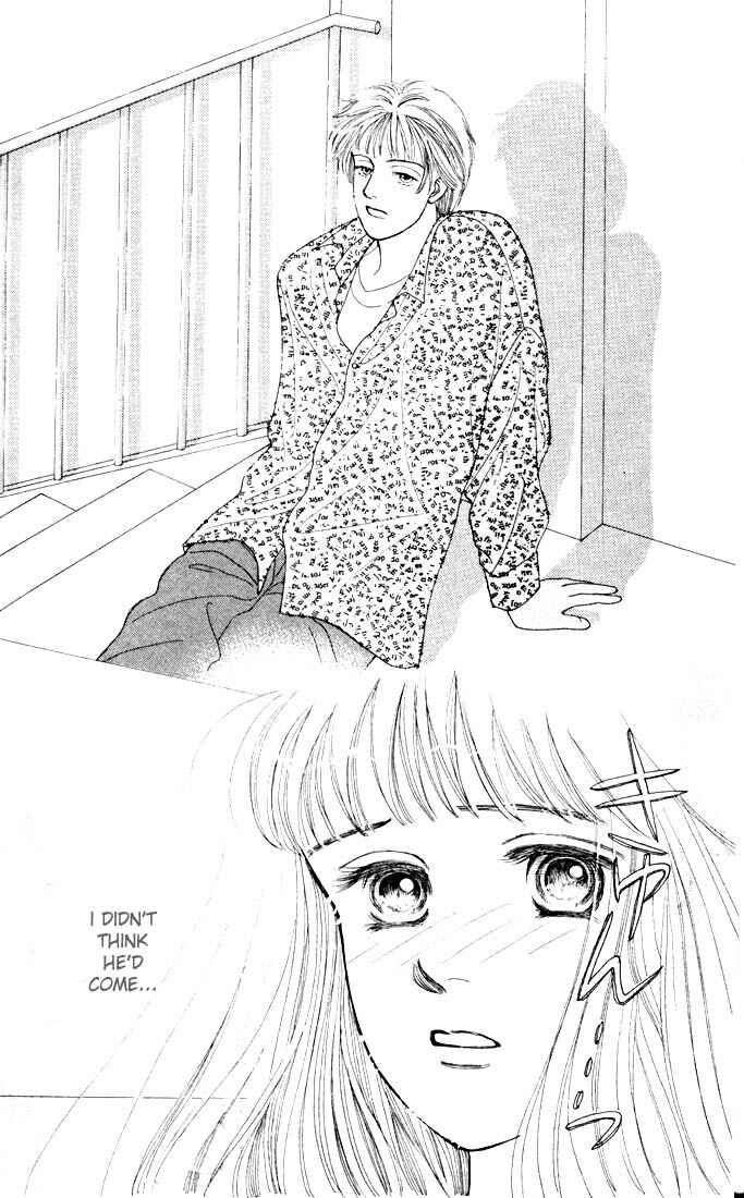 Page 23 Chapter 18 Boys Over Flowers