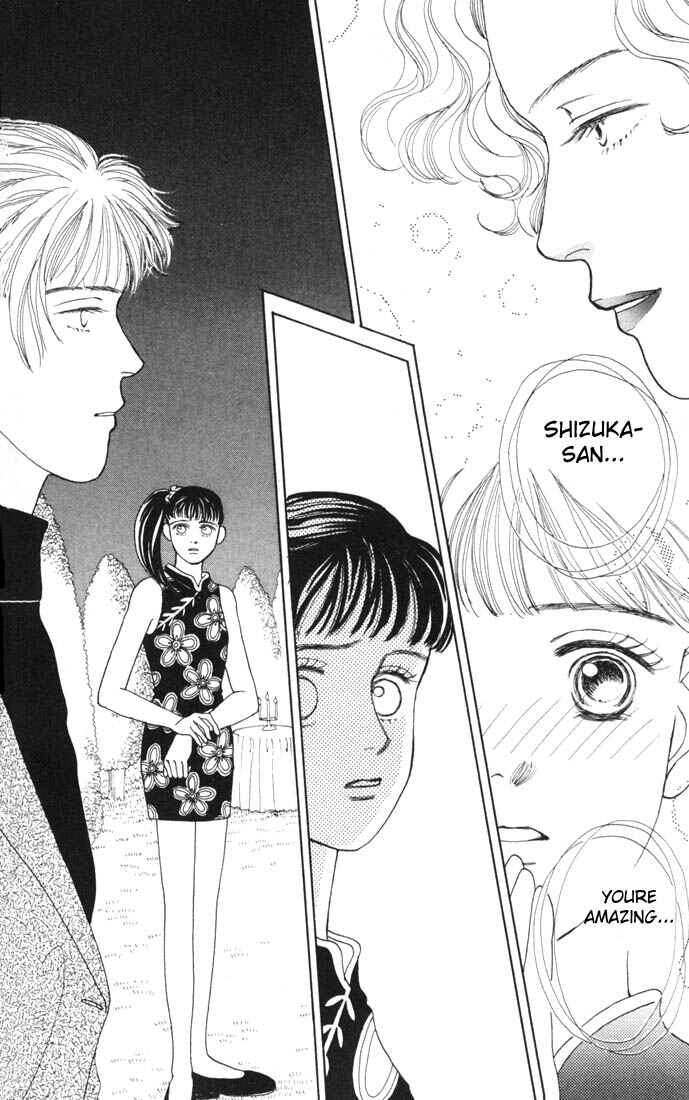 Page 4 Chapter 18 Boys Over Flowers