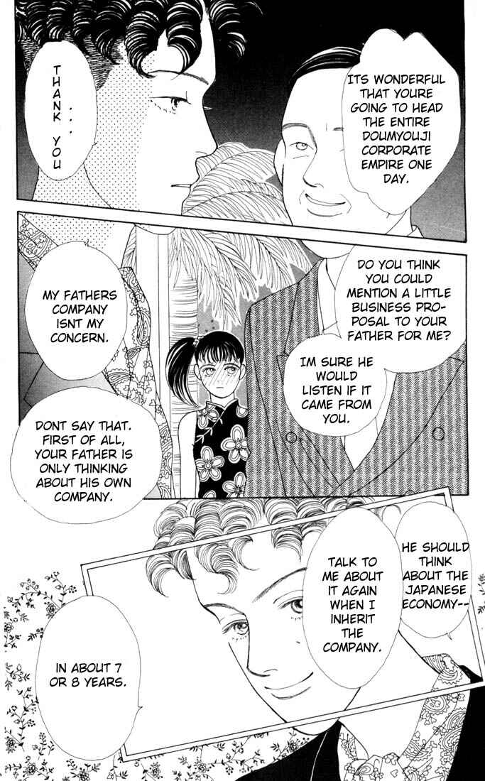 Page 8 Chapter 18 Boys Over Flowers