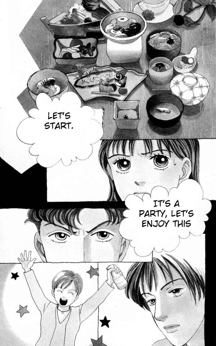 Page 1 Chapter 110 Boys Over Flowers