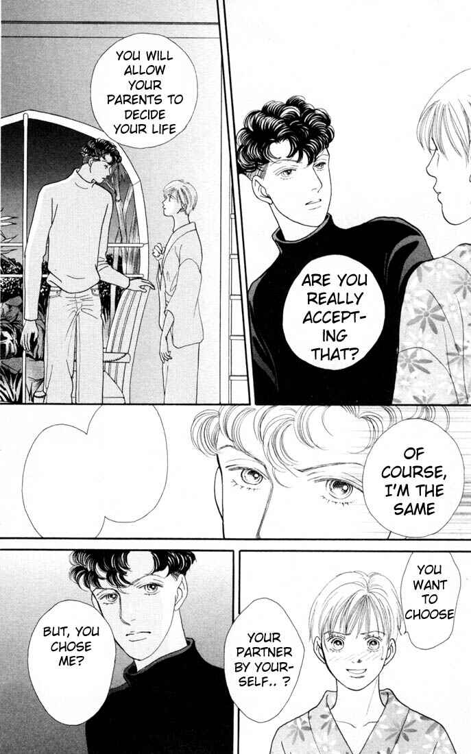 Page 23 Chapter 110 Boys Over Flowers