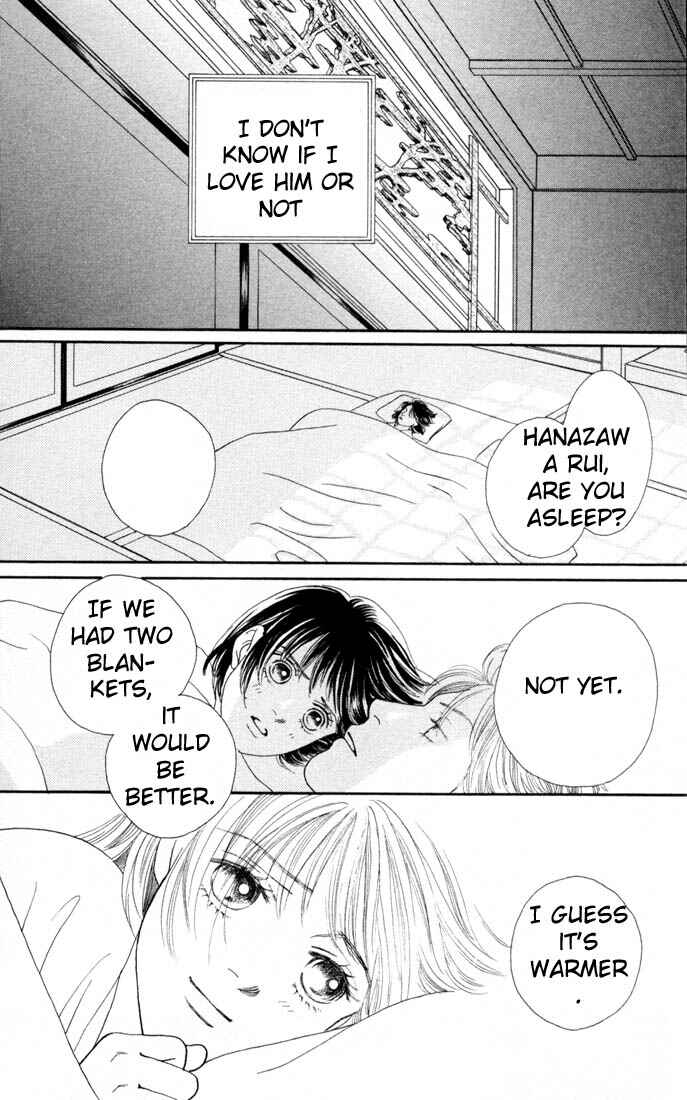 Page 25 Chapter 110 Boys Over Flowers