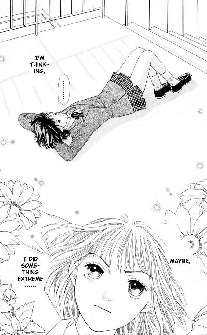 Page 1 Chapter 137 Boys Over Flowers